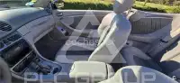 2004 Mercedes Benz Cla 350