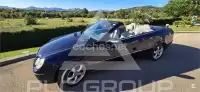 2004 Mercedes Benz Cla 350