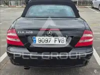 2004 Mercedes Benz Cla 350