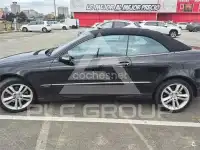 2004 Mercedes Benz Cla 350