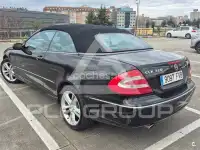 2004 Mercedes Benz Cla 350