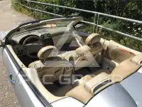 2004 Mercedes Benz Cla 350