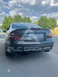 2004 Mercedes Benz Cla 350