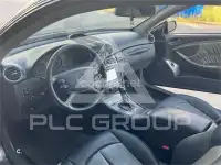 2004 Mercedes Benz Cla 350