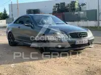 2004 Mercedes Benz Cla 350