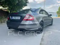 2004 Mercedes Benz Cla 350