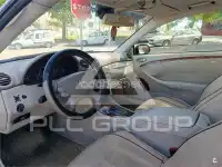 2004 Mercedes Benz Cla 350