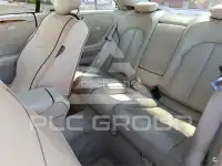 2004 Mercedes Benz Cla 350
