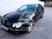 2004 Mercedes Benz Cla 350