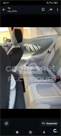 2004 Mercedes Benz Cla 350