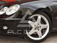 2004 Mercedes Benz Cla 350