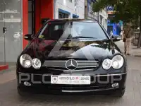 2004 Mercedes Benz Cla 350