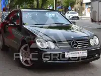 2004 Mercedes Benz Cla 350