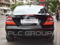 2004 Mercedes Benz Cla 350