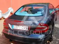 2004 Mercedes Benz Cla 350