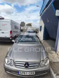 2004 Mercedes Benz Cla 350