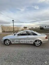 2004 Mercedes Benz Cla 350