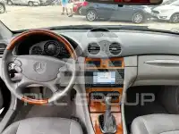 2004 Mercedes Benz Cla 350