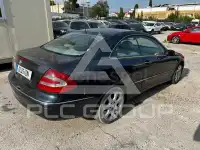 2004 Mercedes Benz Cla 350