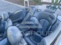 2004 Mercedes Benz Cla 350