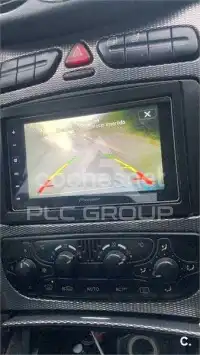 2004 Mercedes Benz Cla 350