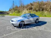 2004 Mercedes Benz Cla 350