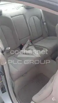 2004 Mercedes Benz Cla 350