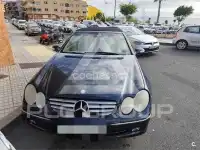 2004 Mercedes Benz Cla 350