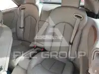 2004 Mercedes Benz Cla 350