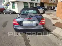 2004 Mercedes Benz Cla 350