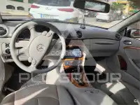 2004 Mercedes Benz Cla 350