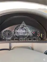 2004 Mercedes Benz Cla 350