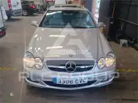 2004 Mercedes Benz Cla 350