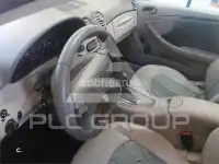 2004 Mercedes Benz Cla 350