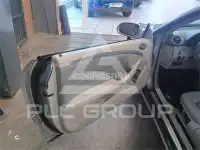 2004 Mercedes Benz Cla 350