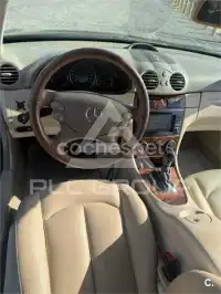 2004 Mercedes Benz Cla 350