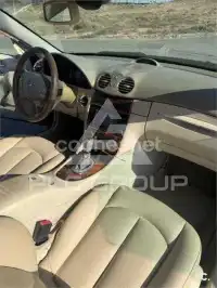 2004 Mercedes Benz Cla 350