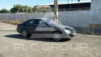 2004 Mercedes Benz Cla 350