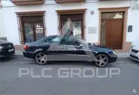 2004 Mercedes Benz Cla 350
