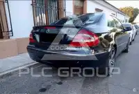 2004 Mercedes Benz Cla 350