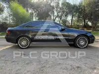 2004 Mercedes Benz Cla 350