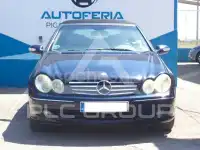 2004 Mercedes Benz Cla 350