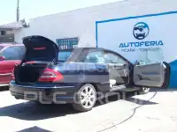 2004 Mercedes Benz Cla 350