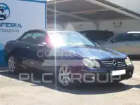 2004 Mercedes Benz Cla 350