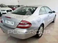 2004 Mercedes Benz Cla 350