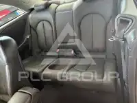 2004 Mercedes Benz Cla 350