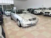 2004 Mercedes Benz Cla 350
