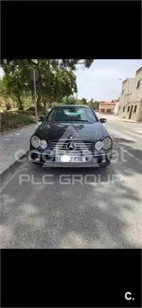 2004 Mercedes Benz Cla 350