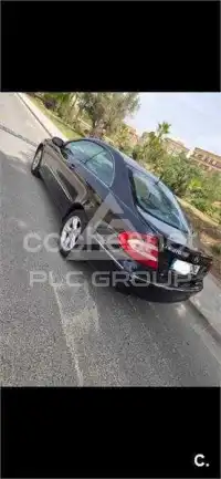 2004 Mercedes Benz Cla 350