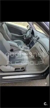 2004 Mercedes Benz Cla 350